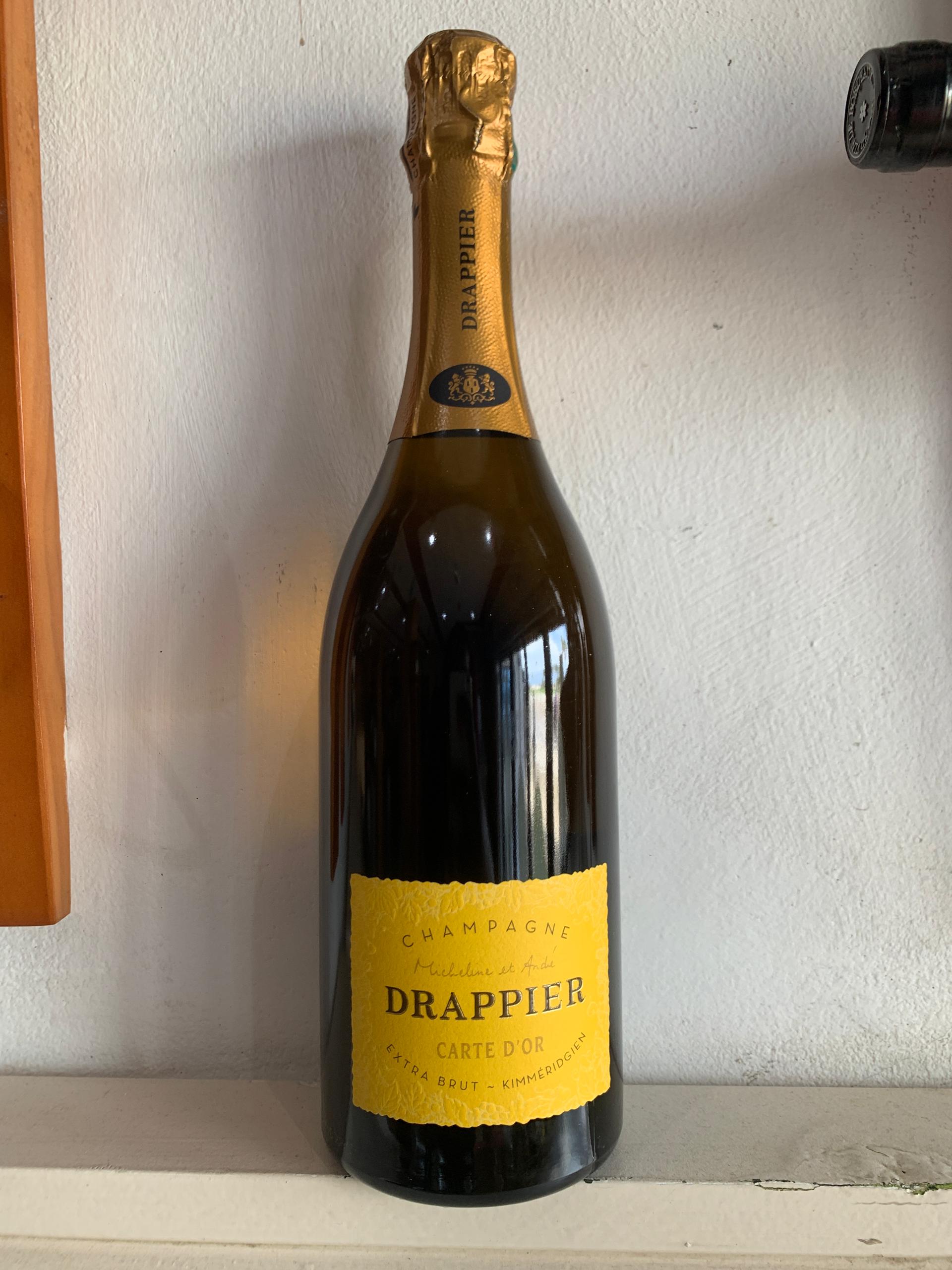 DRAPPIER
