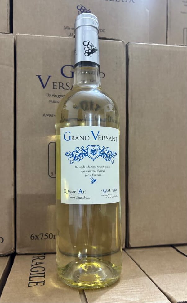 GRAND VERSANT BLANC